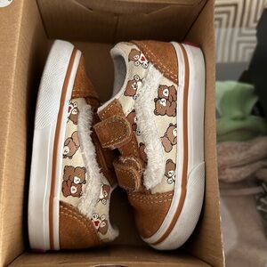 Baby vans